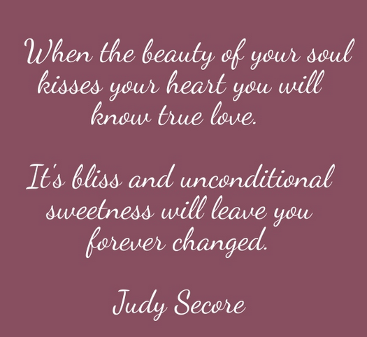 unconditional love poems