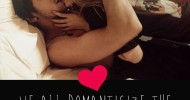 full of romance love quotes with image