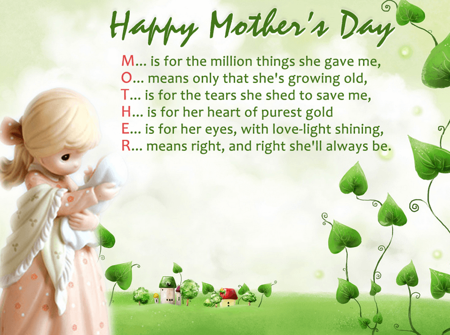 Happy Mother s Day 2017 Love Quotes Wishes And Sayings