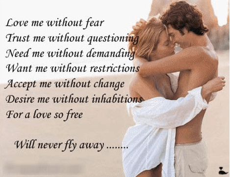 Erotic Missing You Poems 44