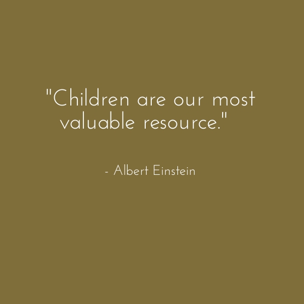 15 Inspirational Quotes about Kids for Parents