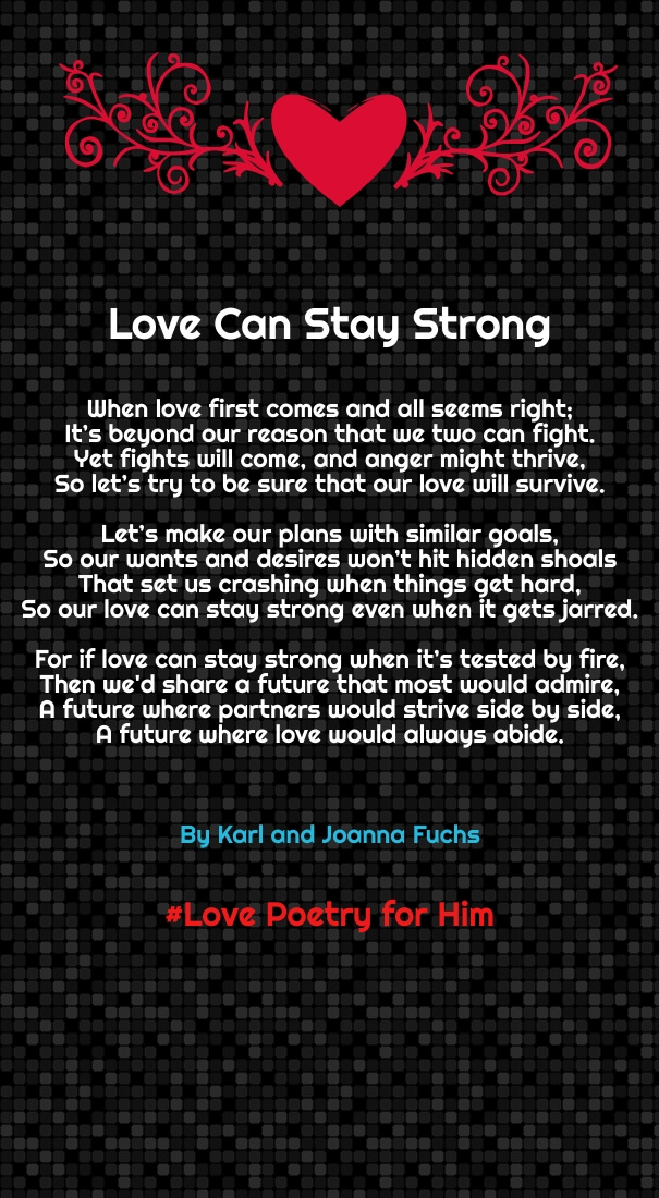 stay strong together quotes