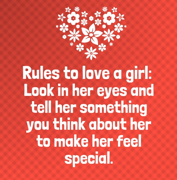 13 Quotes To Make Her Him Feel Special