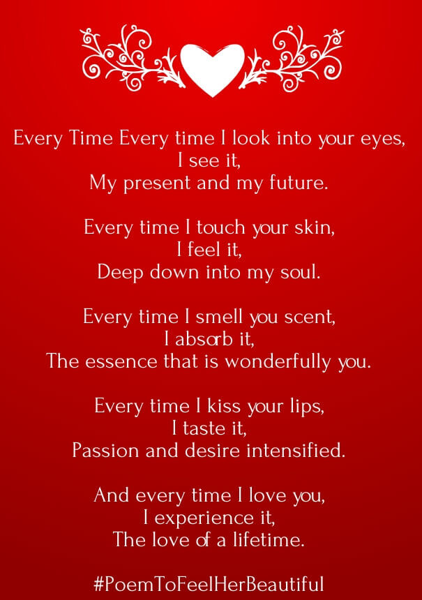 Your Beautiful Poem 32