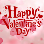 Top 100 Happy Valentine’s Day Images & Wallpapers 2017