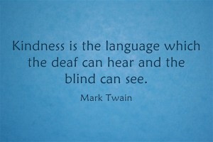 Mark Twain Quotes on Life