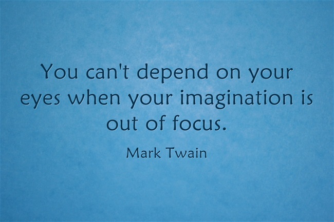 Mark Twain Quotations