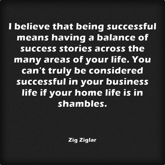 Zig Ziglar life Quotes