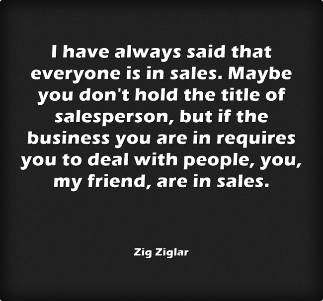 Zig Ziglar Quotes on Sale