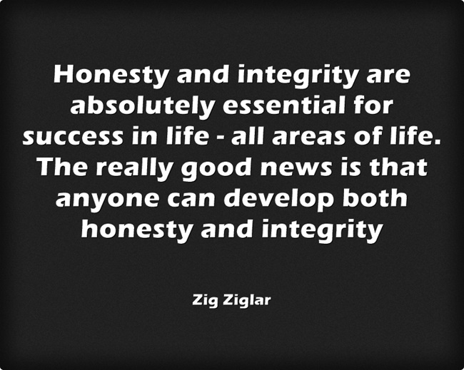 Quotes of Zig Ziglar