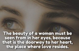 You are So Beautiful Quotes for Her - 70 Compliments on Her Looks