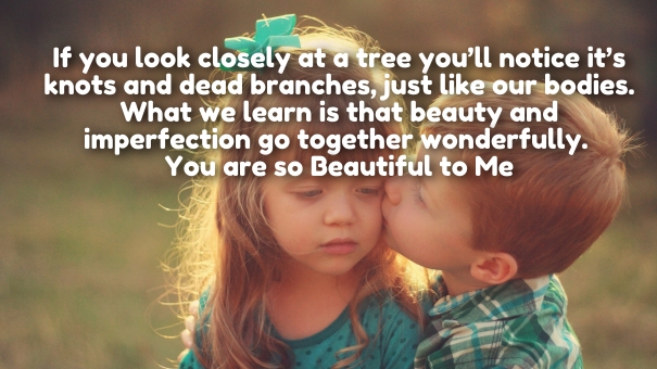 You are so Beautiful to me quotes image