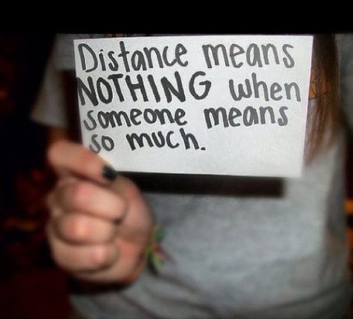 20 Long Distance Relationship Quotes with Images