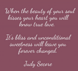 spiritual unconditional love quotes