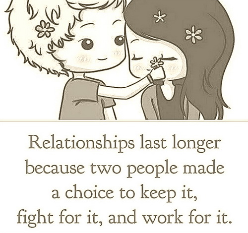 cute couple quotes for him