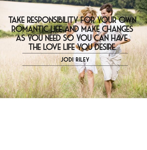 romance after wedding love quote