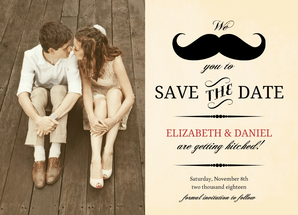 Cute Save the date sayings
