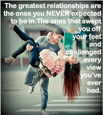beautiful love quote that cheesy for her and him