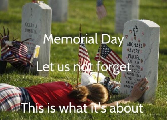 70 Happy Memorial Day Quotes 2023 to Honor Military