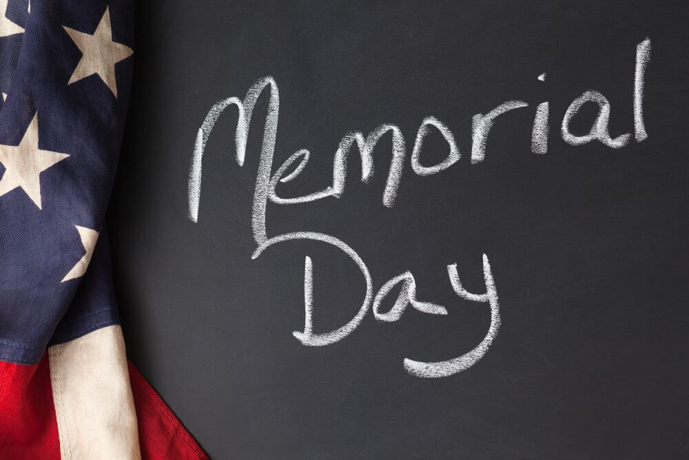 Happy Memorial Day 2016 Images
