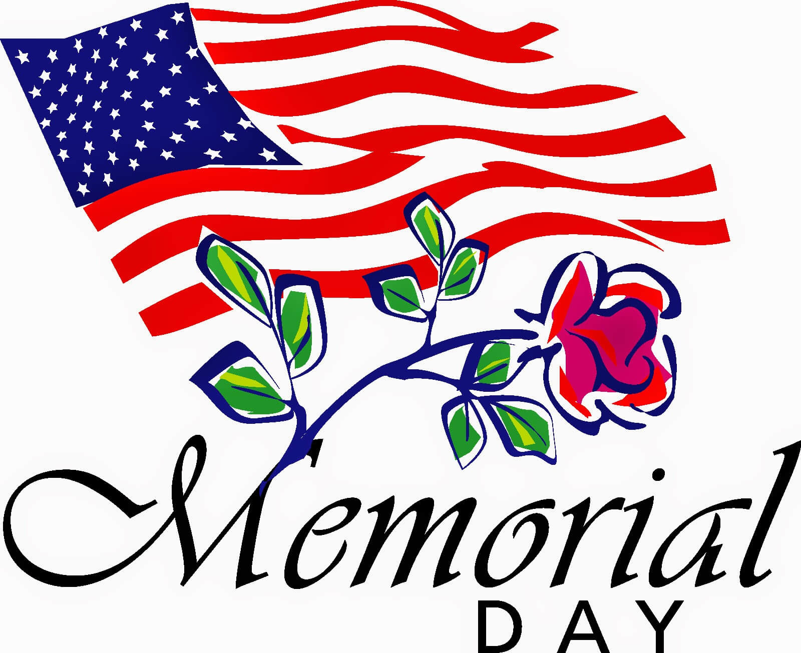 Memorial day US free images