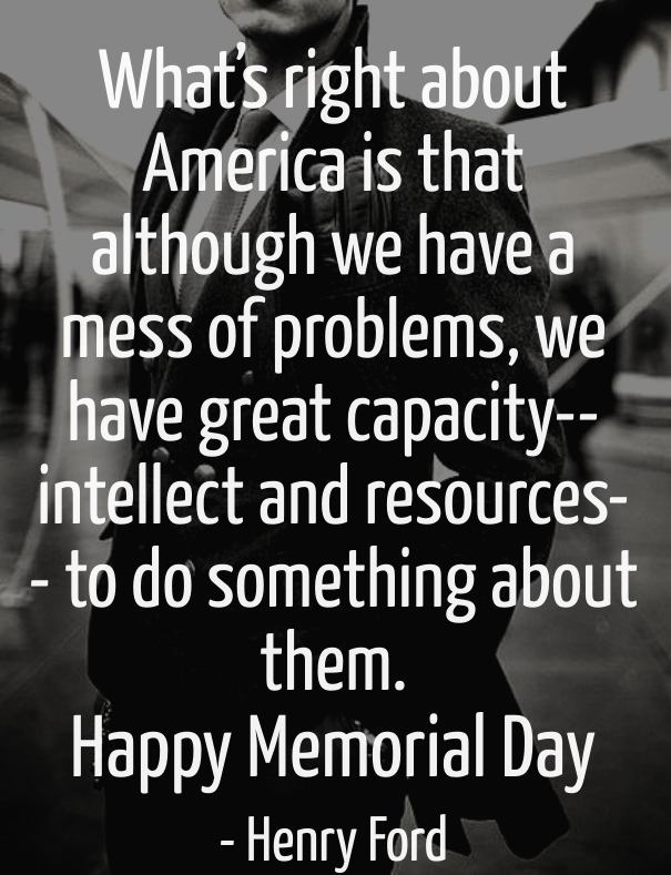 best quotes for memorial day 2015 American day