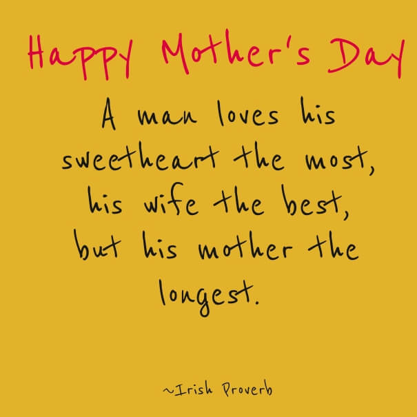 happy mother day quotes 2017