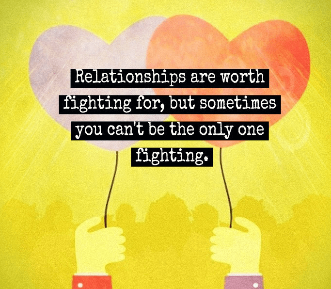 love couple quotes for arguments lovers