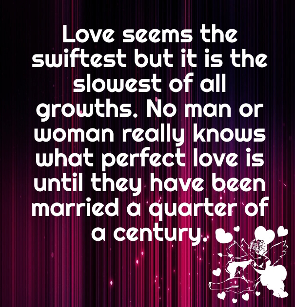 love quotes for engaged couples