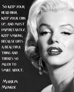 25 Famous Marilyn Monroe Love Quotes (2023)