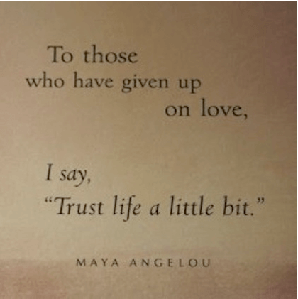maya angelou love quotes poems