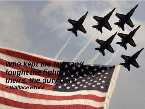 70 Happy Memorial Day Quotes 2022 to Honor Military