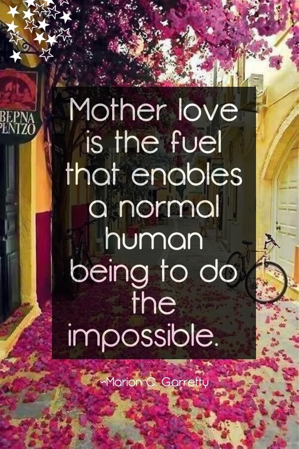 mother day quote 2017