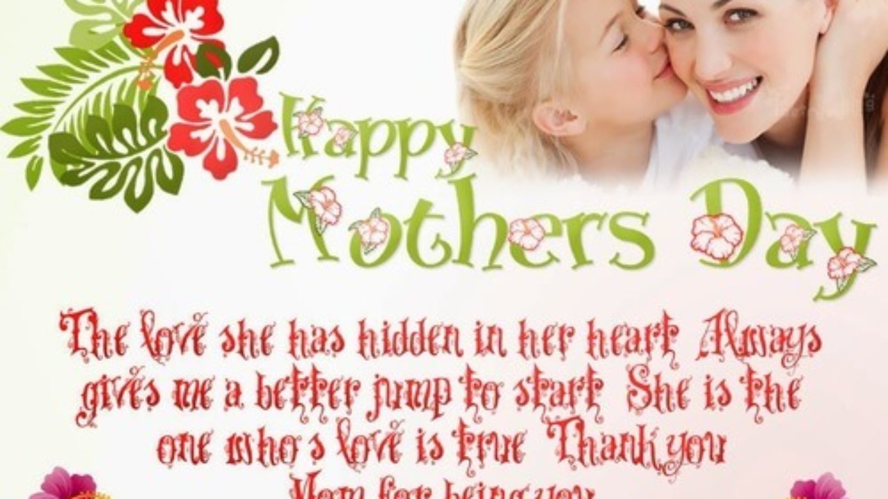 Happy Mother S Day 2020 Love Quotes Wishes And Sayings