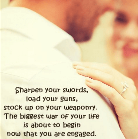 recently engaged couples love quotes