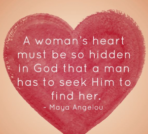 Top 15 Maya Angelou Love Quotes and Poems