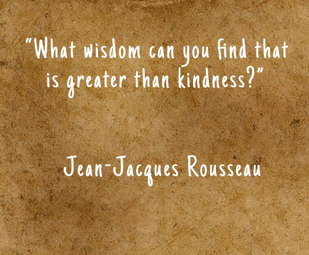 Best kindness quotes to inspire