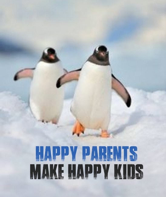 Parents and Kids quotes