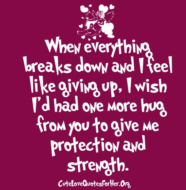 50 Best True Never Give Up Love Quotes To Save Your Relation