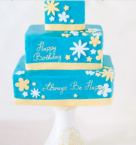 Short love quotes for birthday cakes