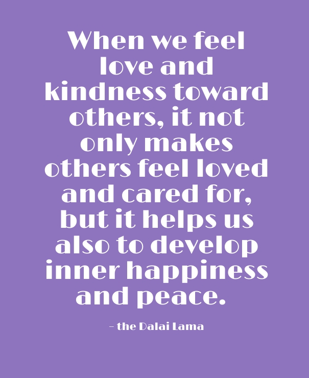 be kind quotes and sayings