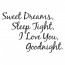 50 Sweet Dreams My Love Quotes for Her & Him