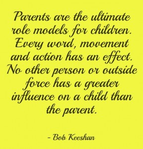 15 Inspirational Quotes about Kids for Parents