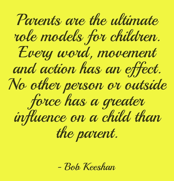 parent child quotes sayings