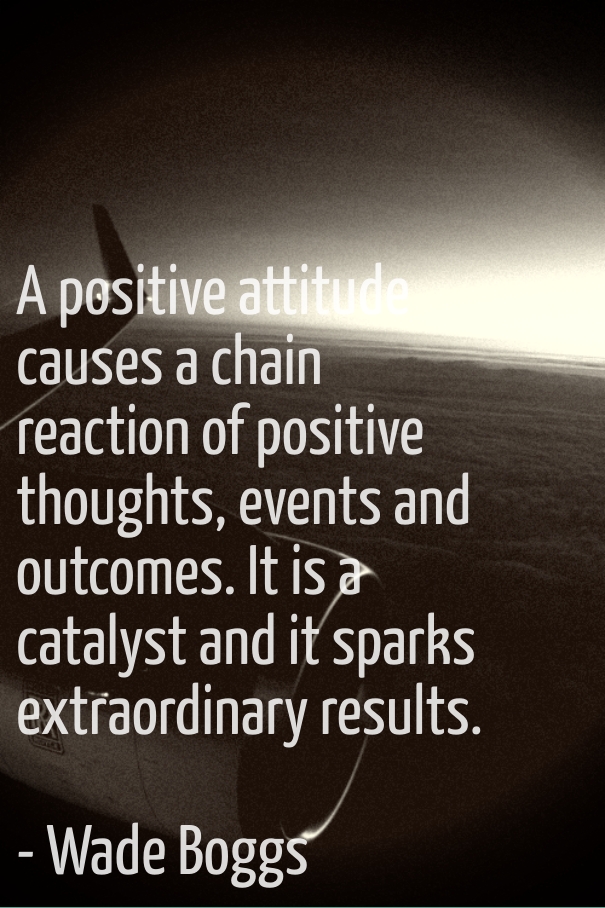 16 Best Positive Attitude Quotes for Work