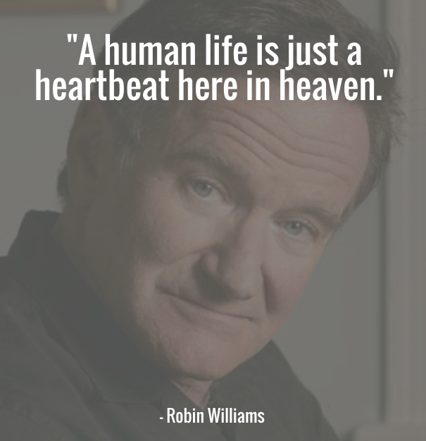 robin williams hook quotes