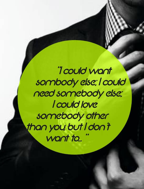 I Want You Back Love Quotes and sayings