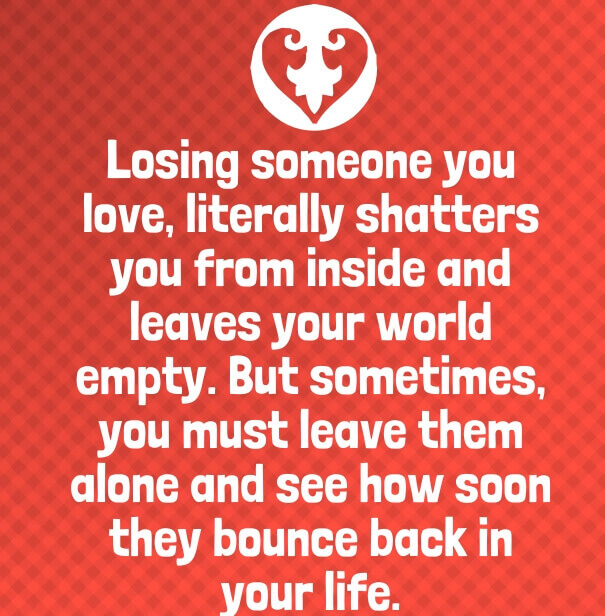 back your lost love quotes