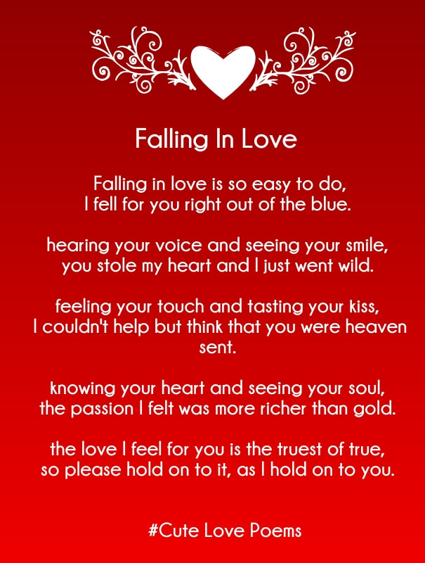 19+ Love Poems Heart Touching Short Love Quotes For Him Pics