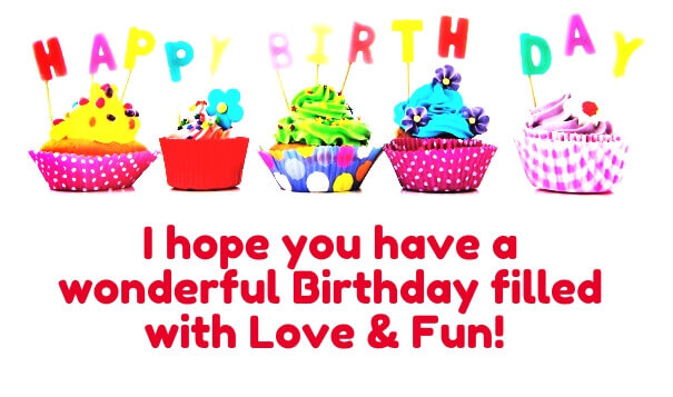 Read more about the article Happy Birthday Quotes for Daughter with Images